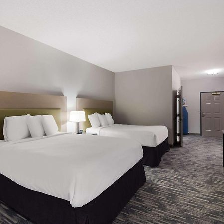 Country Inn & Suites By Radisson, Augusta At I-20, Ga Kültér fotó