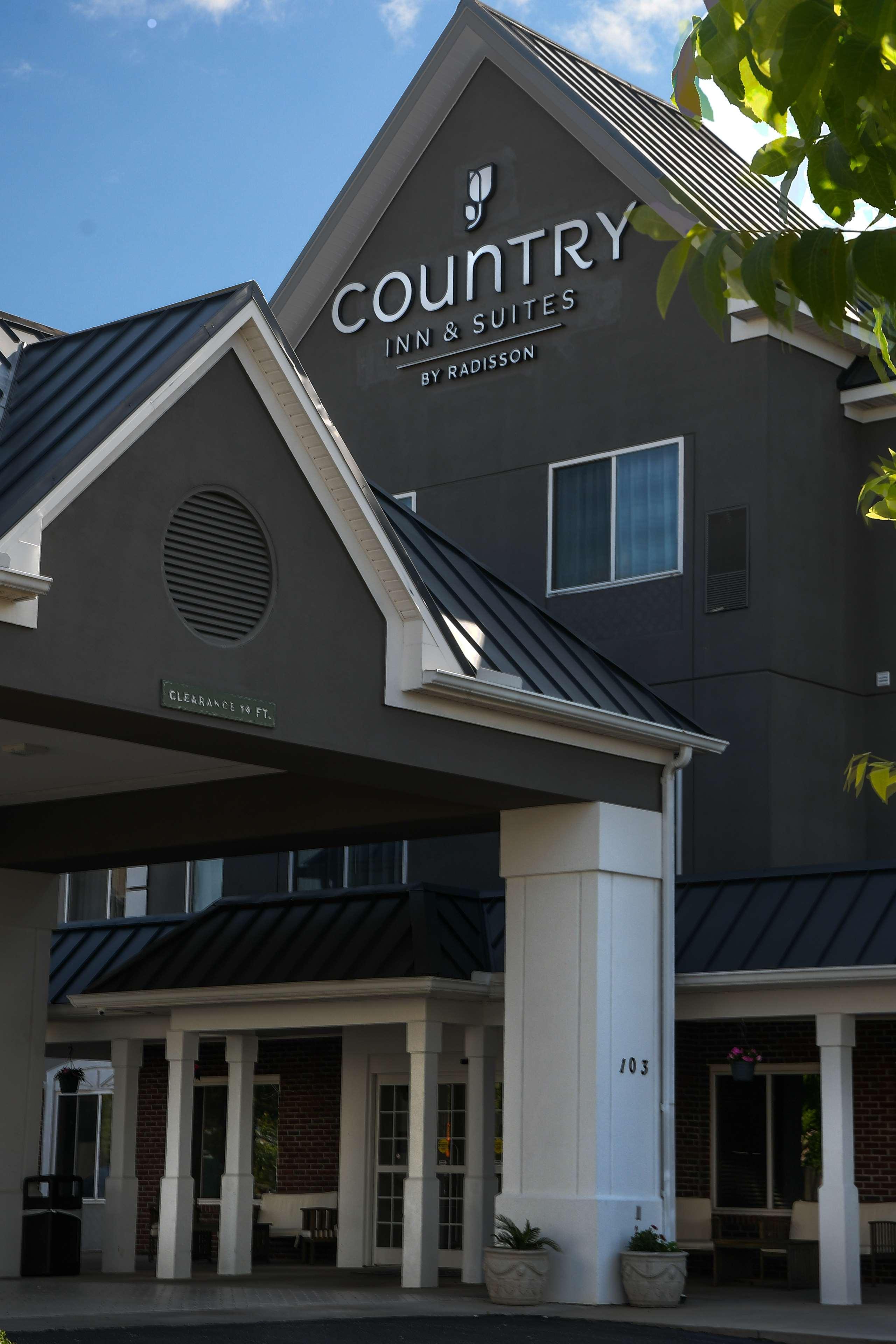 Country Inn & Suites By Radisson, Augusta At I-20, Ga Kültér fotó